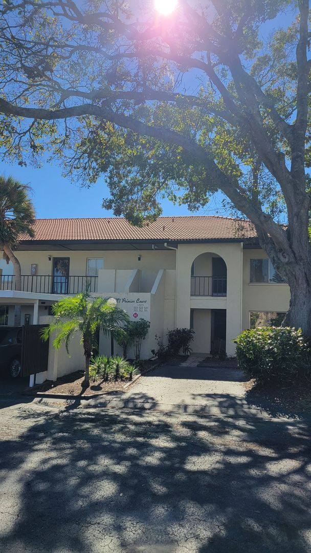 property at 3710 El Poinier Ct