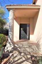 4049 E Via Del Mirlillo in Tucson, AZ - Building Photo - Building Photo