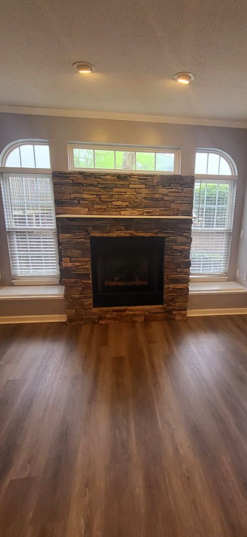 property at 3003 Greystone Point