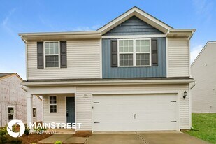 2216 Ram Rd in Greensboro, NC - Building Photo