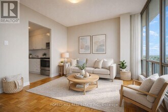 470 Sentinel Rd in Toronto, ON - Building Photo - Building Photo