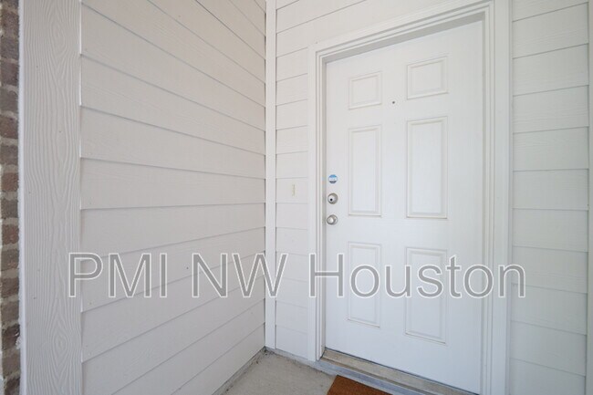 1203 Lavender Shade Ct in Houston, TX - Building Photo - Building Photo