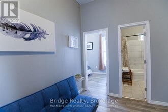 2-144 ADELAIDE STREET N in London, ON - Building Photo - Building Photo