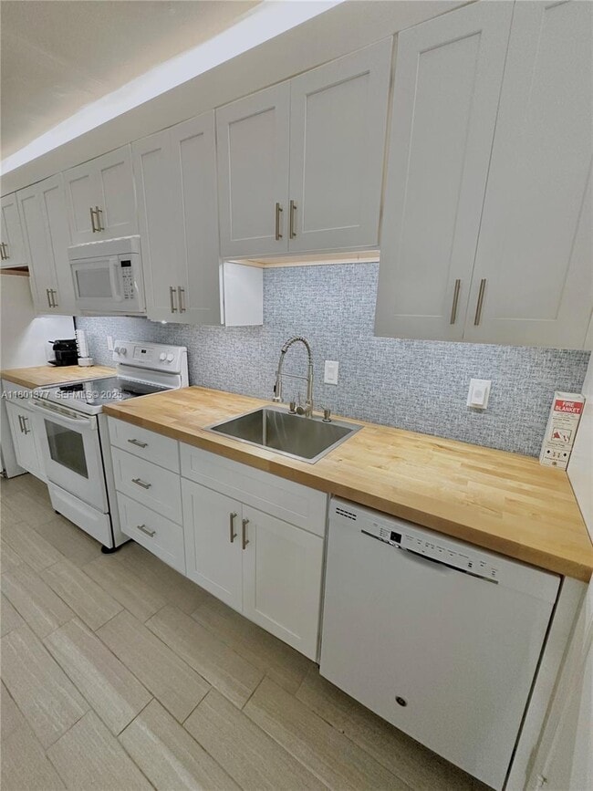 property at 2201 NE 66th St