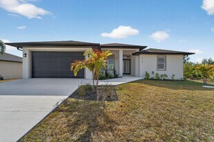 14115 Ingraham Blvd in Port Charlotte, FL - Building Photo