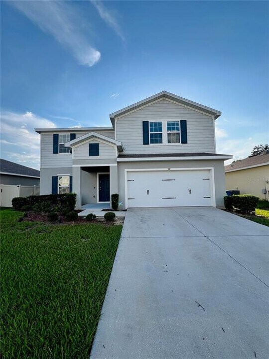 308 Fiddlewood Ct in Davenport, FL - Building Photo