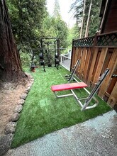 412 Manzanita Rd in Boulder Creek, CA - Building Photo - Building Photo