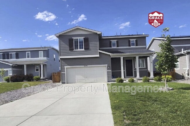 property at 6259 Bauer Wy