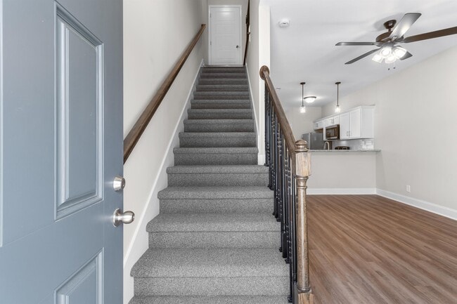 property at 202 Burch Rd