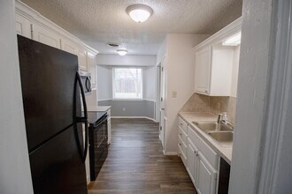 5402 45th St in Lubbock, TX - Building Photo - Building Photo