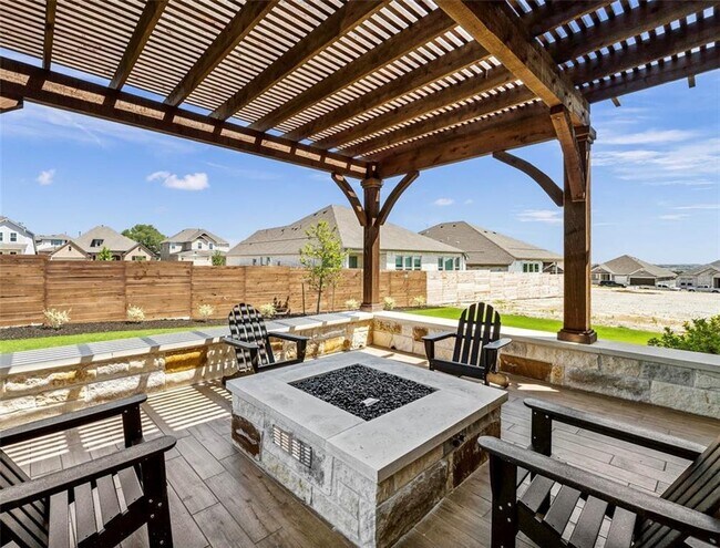 16416 Coursier Dr in Austin, TX - Building Photo - Building Photo