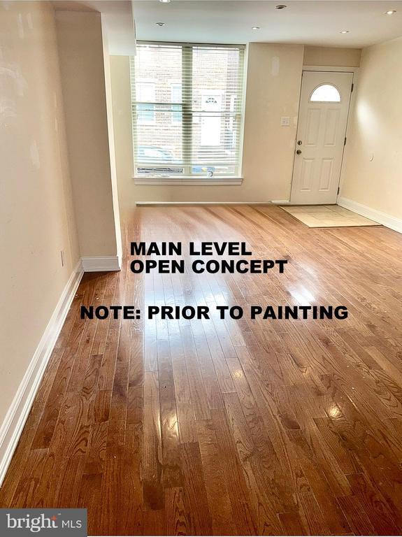 2531 S Warnock St in Philadelphia, PA - Building Photo - Building Photo
