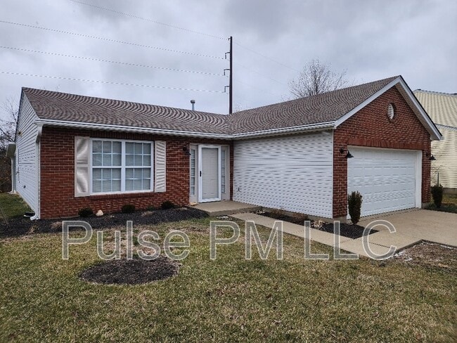 3234 Campaign Dr in Hebron, KY - Building Photo - Building Photo