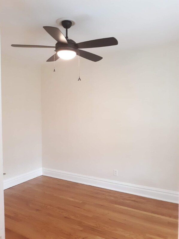 5355 W Eddy St in Chicago, IL - Building Photo - Building Photo