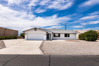 1031 Pueblo Dr in Lake Havasu City, AZ - Building Photo - Building Photo