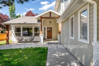 1127 N Echohawk Way in Eagle, ID - Building Photo - Building Photo