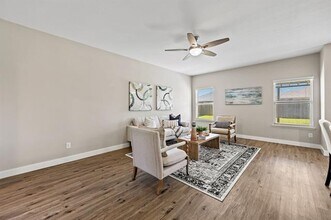 2460 French St in Fate, TX - Building Photo - Building Photo