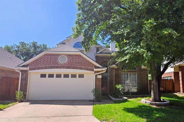 342 Arbor Ct