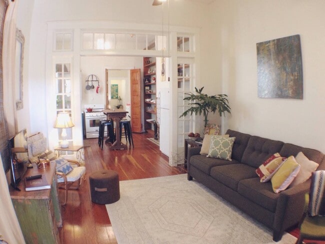 2815 Ursulines Ave, Unit 2815