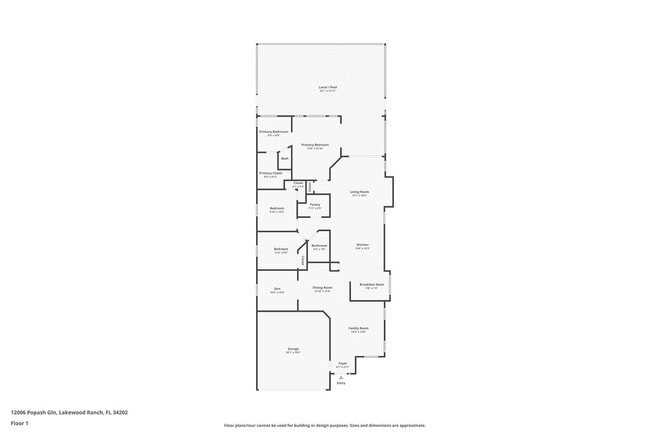 12006 Popash Glen in Lakewood Ranch, FL - Foto de edificio - Building Photo