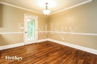 5554 Emerald Way in Acworth, GA - Building Photo - Building Photo