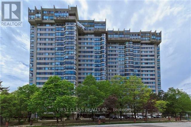 property at 200-200 Robert Speck Pkwy