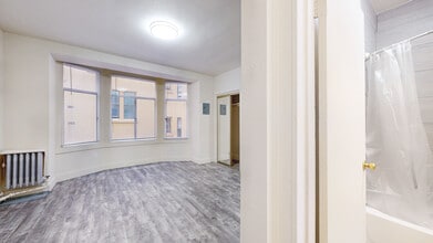 420 Ellis St in San Francisco, CA - Building Photo - Building Photo