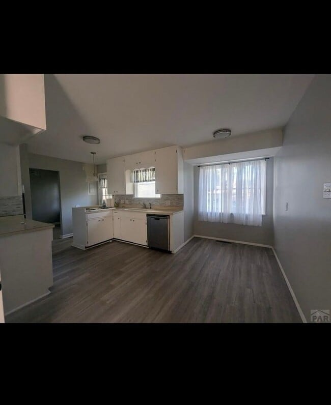 404 Homer Ave in Rocky Ford, CO - Building Photo - Building Photo