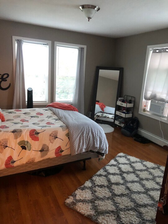 318 Pleasant St in Ithaca, NY - Building Photo