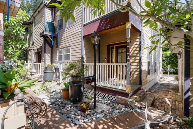 21 James Ave, Unit 21 James