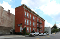 232 Donahue in Cincinnati, OH - Foto de edificio - Building Photo