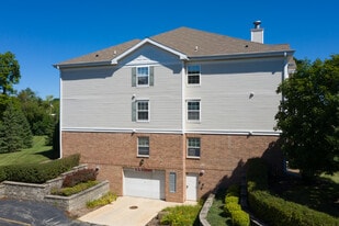 Wildflower Place Apartments in Waukesha, WI - Building Photo