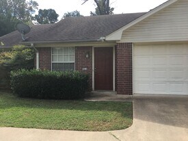 2012 Seabiscuit in Longview, TX - Building Photo