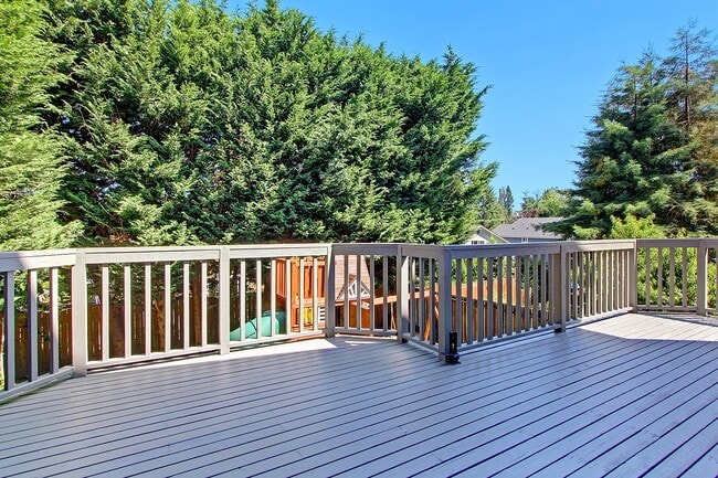 915 Cleveland Ave in Snohomish, WA - Building Photo - Building Photo