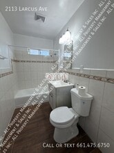 2113 Larcus Ave in Bakersfield, CA - Building Photo - Building Photo