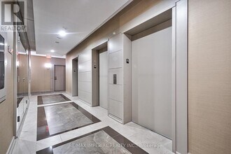 330-1330 Burnhamthorpe Rd W in Mississauga, ON - Building Photo - Building Photo