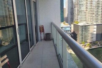 481 Brickell Ave, Unit SI ID1520361P in Miami, FL - Building Photo - Building Photo