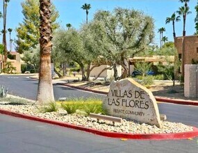 2353 Los Patos Dr in Palm Springs, CA - Building Photo - Building Photo