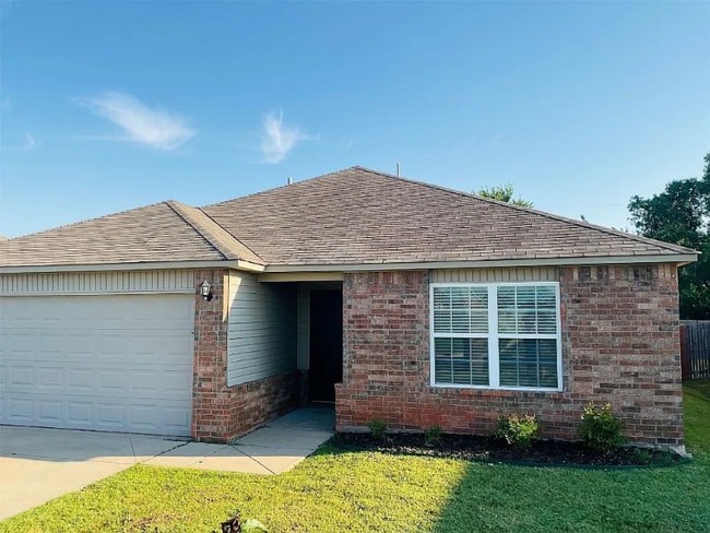 3405 SE 94th St in Oklahoma City, OK - Building Photo - Building Photo