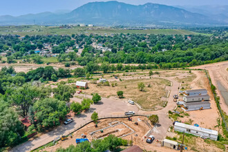 The Dairy in Colorado Springs, CO - Building Photo - Building Photo