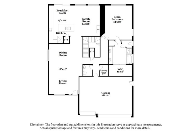 8416 N Sand Flower Rd in Tucson, AZ - Building Photo - Building Photo