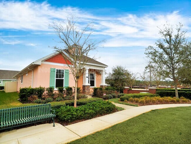 42 Charter Cir in Nocatee, FL - Foto de edificio - Building Photo