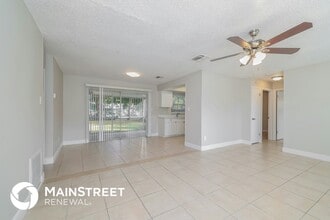 1829 Columbine Dr in Orlando, FL - Foto de edificio - Building Photo