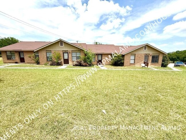 property at 4545 Hoeneke Dr