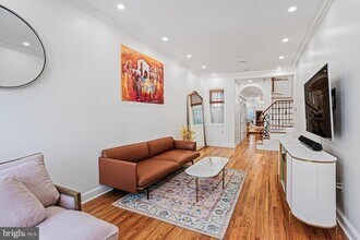 427 S Eden St in Baltimore, MD - Building Photo - Building Photo