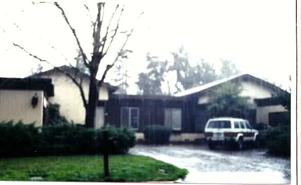 77 Ursuline Rd in Santa Rosa, CA - Foto de edificio - Building Photo