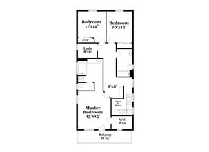 7032 S 7th Ln in Phoenix, AZ - Building Photo - Building Photo