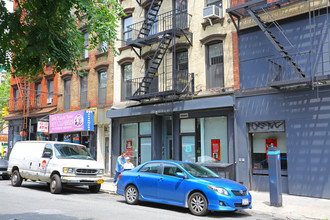 Lower East Side Tenement Museum in New York, NY - Building Photo - Building Photo