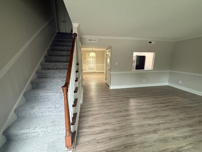 2232 Nash Pl N in Wilson, NC - Building Photo - Building Photo