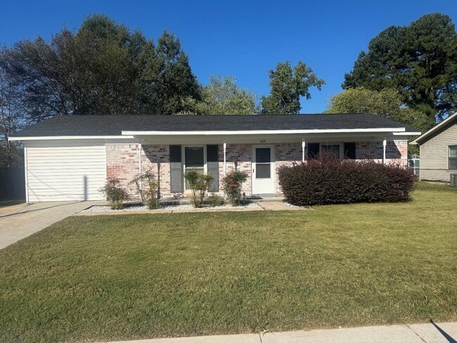 property at 4319 Baywood Dr SW